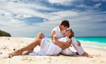 Andaman Honeymoon Packages from Delhi with Airfare