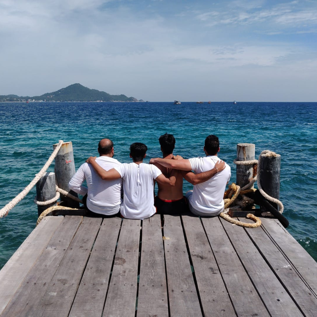 Port Blair Family Tour Packages